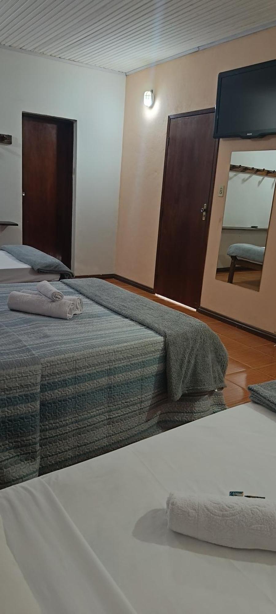 Quarto Triplo