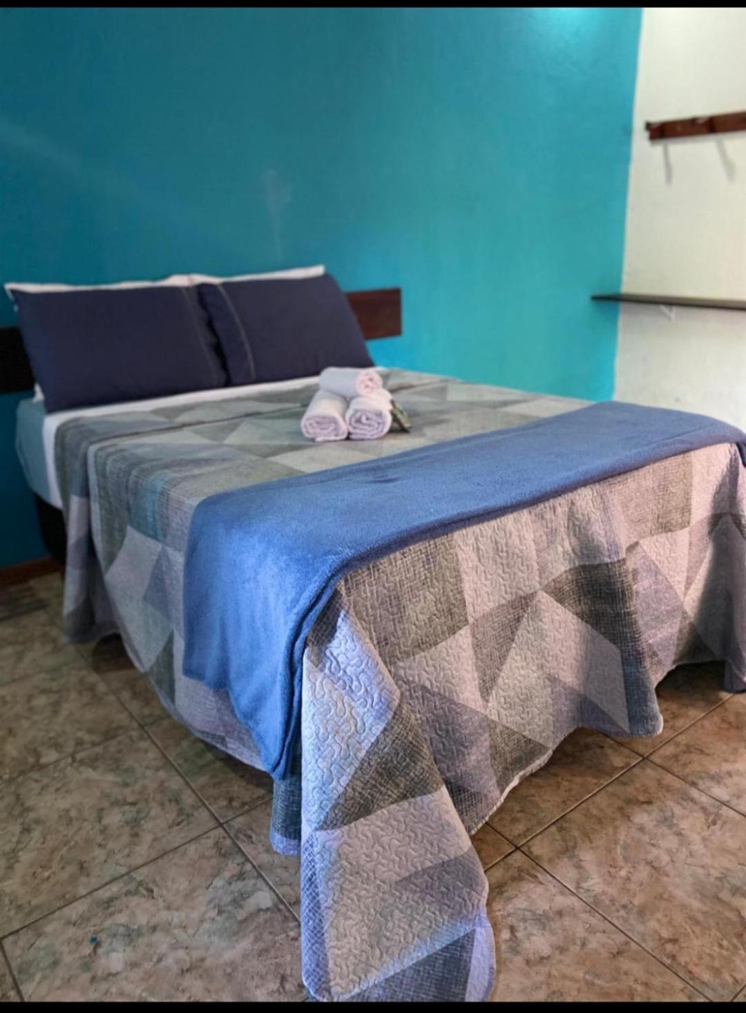 Quarto Triplo